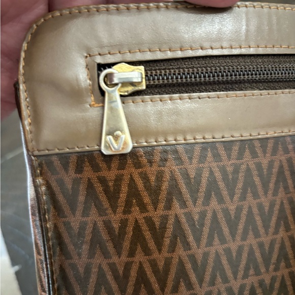 Mario Valentino Clutch/Pouch - Picture 7 of 7